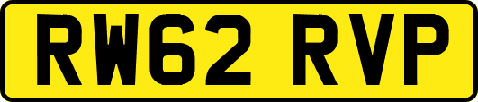 RW62RVP
