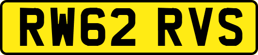 RW62RVS