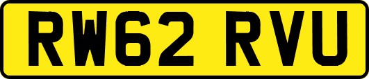 RW62RVU