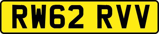 RW62RVV