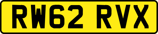 RW62RVX