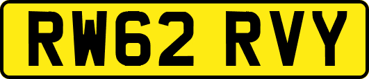 RW62RVY