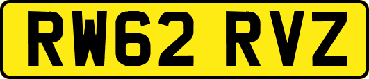 RW62RVZ