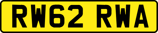 RW62RWA