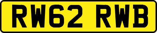 RW62RWB