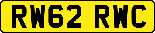 RW62RWC