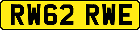 RW62RWE