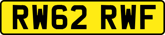 RW62RWF