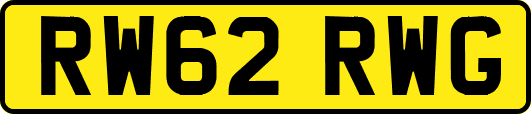 RW62RWG