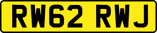 RW62RWJ