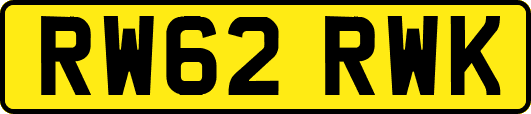 RW62RWK
