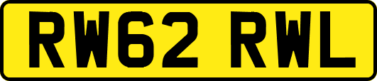 RW62RWL