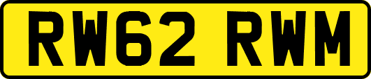 RW62RWM