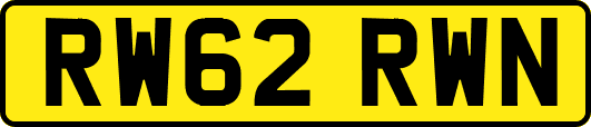 RW62RWN
