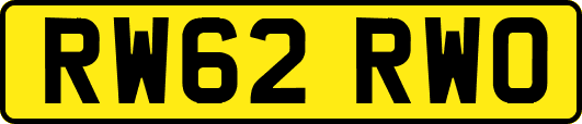 RW62RWO