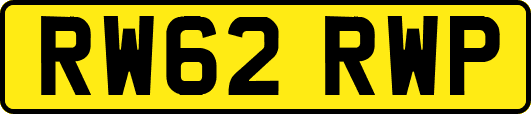 RW62RWP