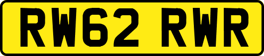 RW62RWR