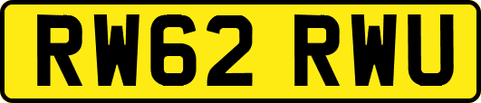 RW62RWU