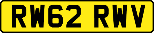 RW62RWV