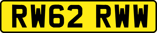 RW62RWW