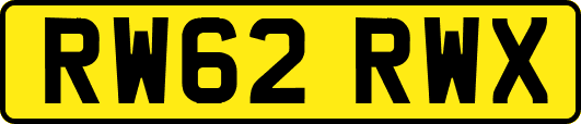 RW62RWX