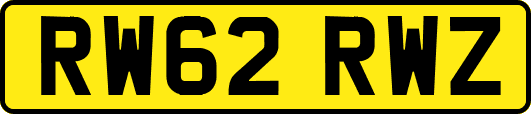 RW62RWZ