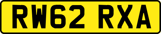 RW62RXA
