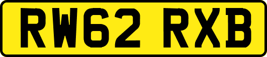 RW62RXB