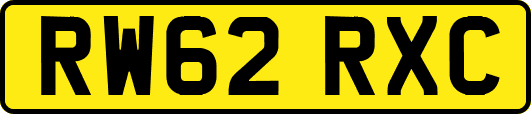 RW62RXC