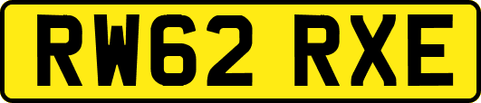 RW62RXE