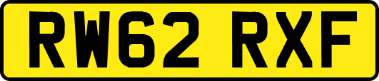 RW62RXF