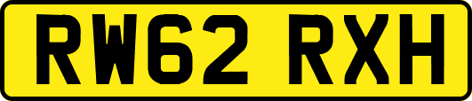 RW62RXH