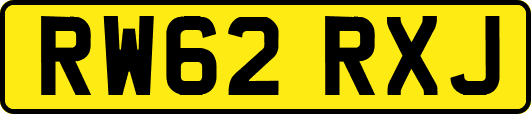 RW62RXJ
