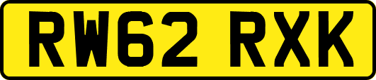 RW62RXK