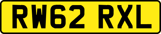 RW62RXL