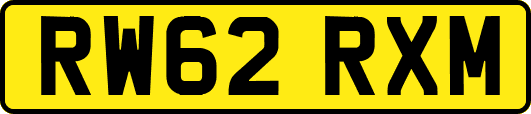 RW62RXM