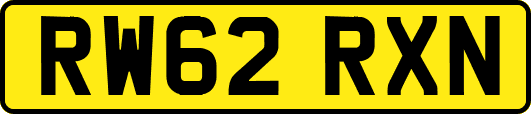RW62RXN