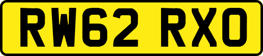RW62RXO