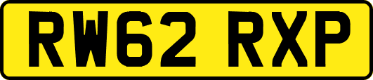 RW62RXP