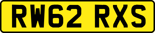 RW62RXS