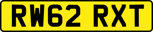 RW62RXT