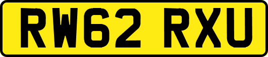 RW62RXU