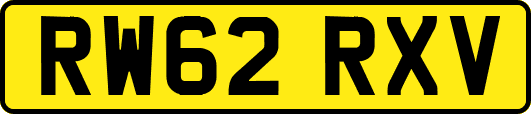 RW62RXV