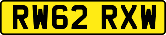 RW62RXW
