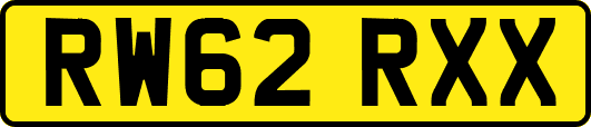 RW62RXX