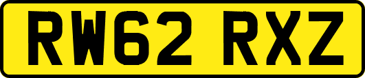 RW62RXZ