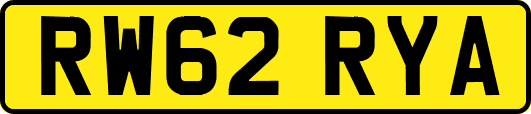 RW62RYA