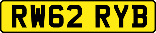 RW62RYB