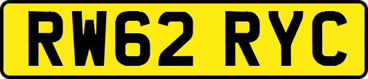RW62RYC