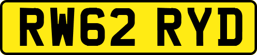 RW62RYD